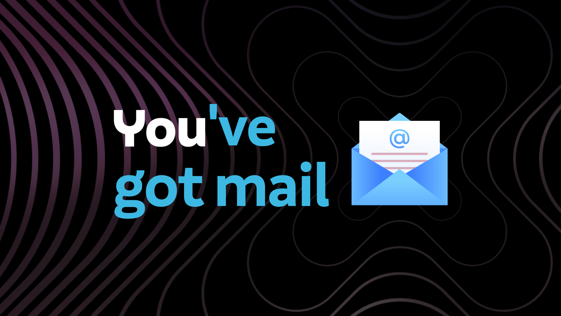 Be the first to hear about news, competitions and events.