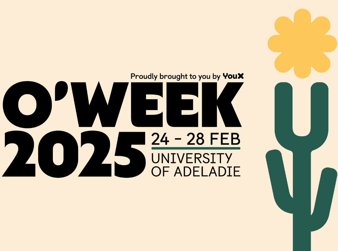 Our biggest and brightest week of the year!